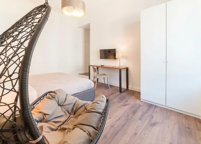 Guest House Rome