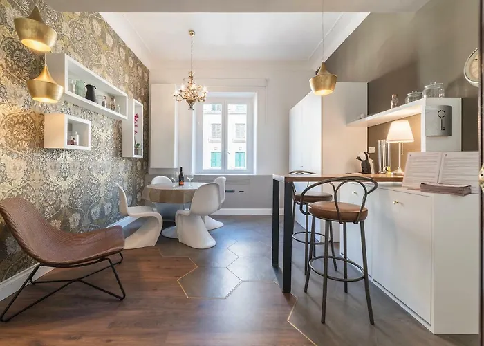 Guest House Rome