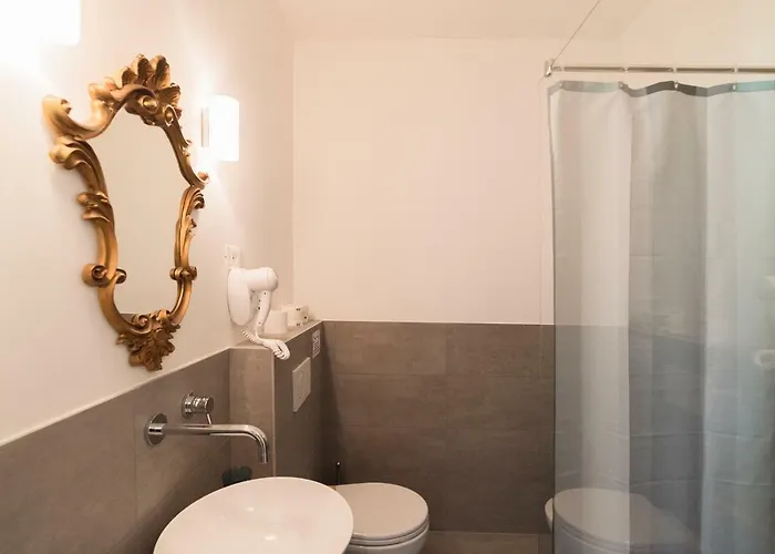 Guest House 4* Rome