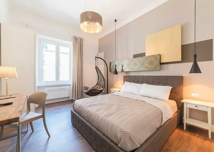 Guest House 4* Rome